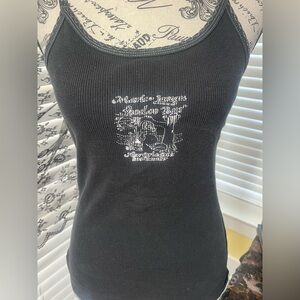 BbBlack Travel Tank blowout !!